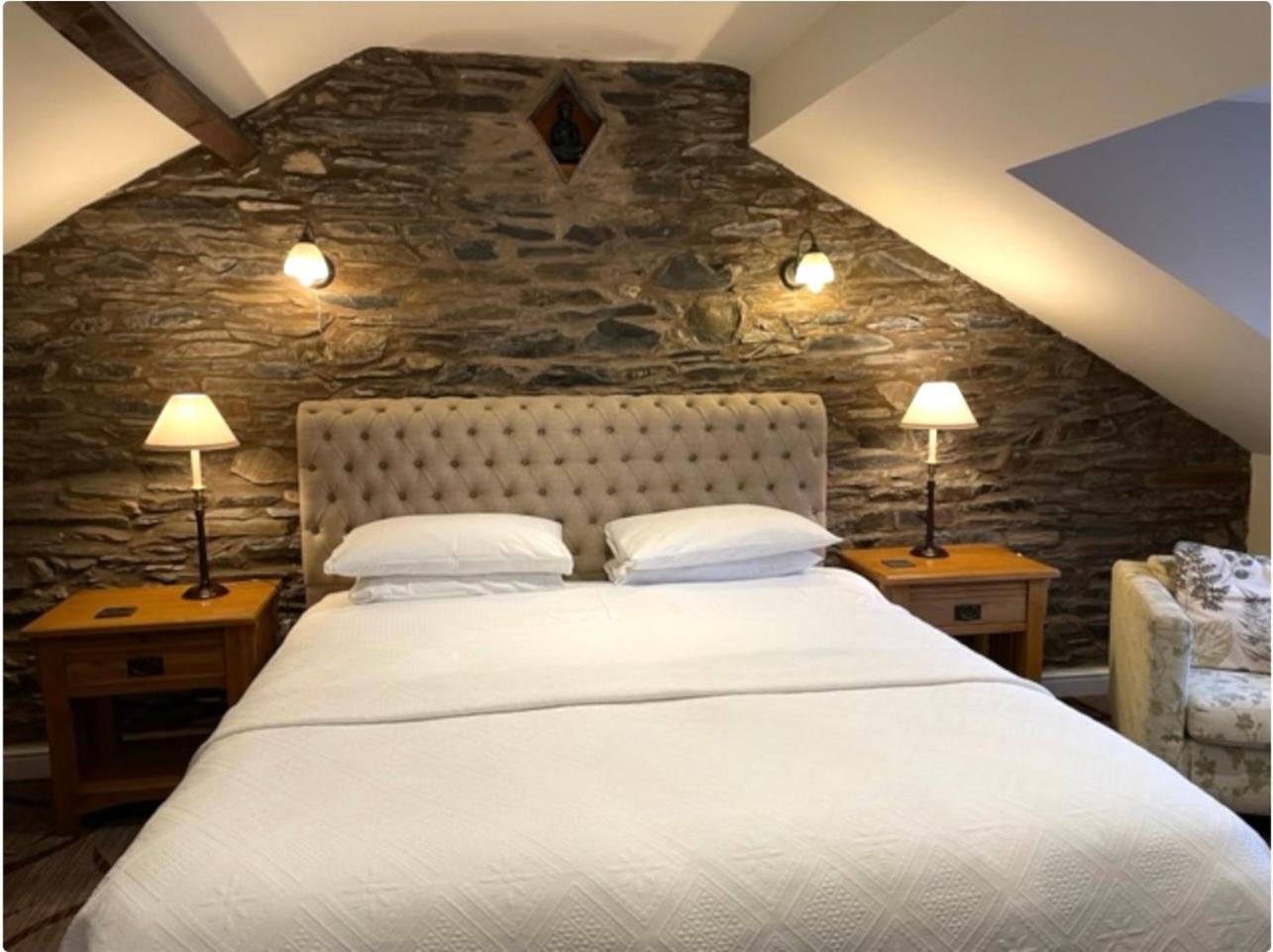 Yewfield Self Catering Apartments Hawkshead Exterior photo